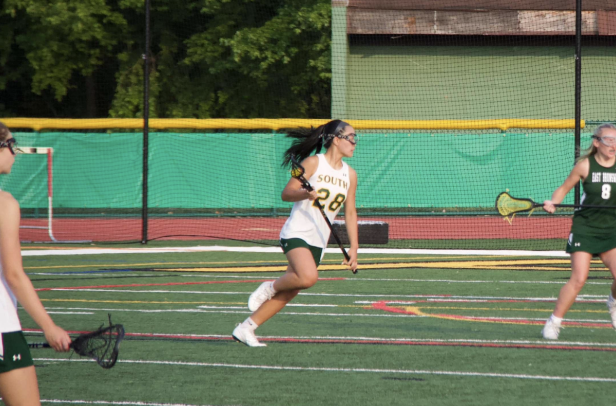 Pirate's Pick: Arianna Huang